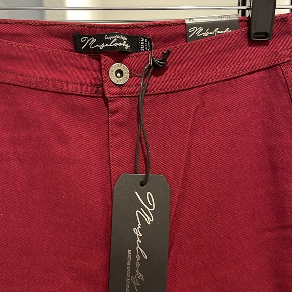 Bundle of 2 denim jeans - Picture 6 of 11